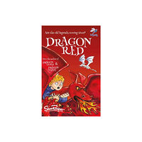 Firefly Press Ltd Dragon Red (häftad, eng)