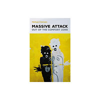 Tangent Books Massive Attack (häftad, eng)