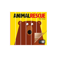 PatrickGeorge Animal Rescue (inbunden, eng)