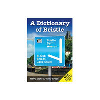 Tangent Books A Dictionary of Bristle (häftad, eng)