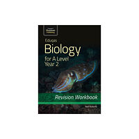 Illuminate Publishing Eduqas Biology for A Level Year 2 - Revision Workbook (häftad, eng)