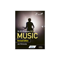 Illuminate Publishing WJEC/Eduqas GCSE Music Student Book: Revised Edition (häftad, eng)