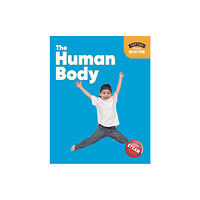 Foxton Books Foxton Primary Science: The Human Body (Key Stage 1 Science) (häftad, eng)