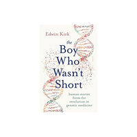 Scribe Publications The Boy Who Wasn’t Short (häftad, eng)