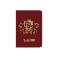 Cicada Books Limited Passport (häftad, eng)
