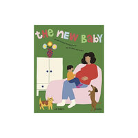 Cicada Books Limited The New Baby (revised edition) (inbunden, eng)