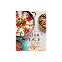 Quarto Publishing Plc Palestine on a Plate (inbunden, eng)