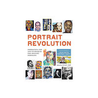 Gemini Books Group Ltd Portrait Revolution (häftad, eng)