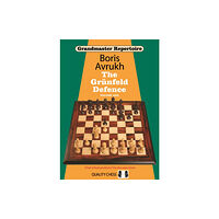 Quality Chess UK LLP Grandmaster Repertoire 8 - The Grunfeld Defence Volume One (häftad, eng)