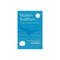 Tharpa Publications Modern Buddhism New Edition (häftad, eng)