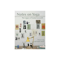 Pinter & Martin Ltd. Notes on Yoga (häftad, eng)