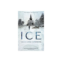 Sort of Books Ice (häftad, eng)