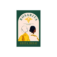 Pan Macmillan Rosarita (inbunden, eng)