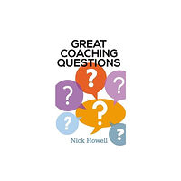 Chronos Publishing Great Coaching Questions (häftad, eng)