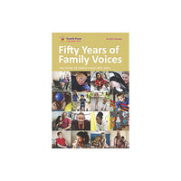 Step Beach Press Fifty Years of Family Voices (häftad, eng)