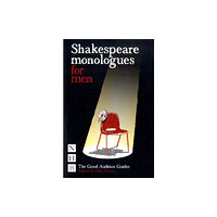 Nick Hern Books Shakespeare Monologues for Men (häftad, eng)