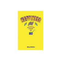 Burning Eye Books Happiness FM (häftad, eng)