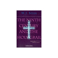 Temple Lodge Publishing The Ninth Century and the Holy Grail (häftad, eng)