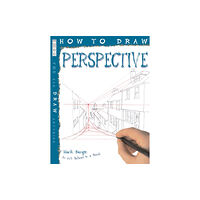 Bonnier Books Ltd How To Draw Perspective (häftad, eng)