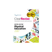 PG Online Limited ClearRevise OCR GCSE Physical Education J587 (häftad, eng)