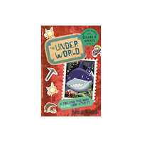 Guppy Publishing Ltd The Lost Diary of Charlie Small Volume 5 (häftad, eng)