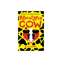 Guppy Publishing Ltd Apocalypse Cow (häftad, eng)