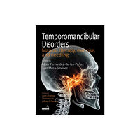 Jessica kingsley publishers Temporomandibular Disorders (häftad, eng)