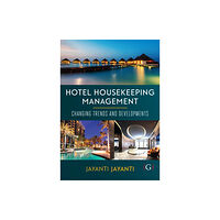 Goodfellow Publishers Limited Hotel Housekeeping Management (häftad, eng)