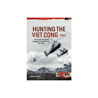 Helion & Company Hunting the Viet Cong (häftad, eng)