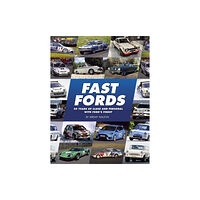 Evro Publishing Fast Fords (inbunden, eng)