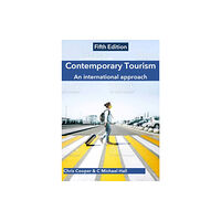 Goodfellow Publishers Limited Contemporary Tourism (häftad, eng)