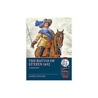 Helion & Company The Battle of Lutzen 1632 (häftad, eng)