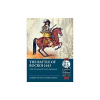 Helion & Company The Battle of Rocroi 1643 (häftad, eng)