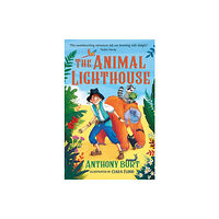 Guppy Publishing Ltd The Animal Lighthouse (häftad, eng)