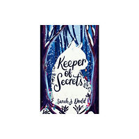 Firefly Press Ltd Keeper of Secrets (häftad, eng)