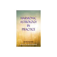 Wessex Astrologer Ltd Harmonic Astrology in Practice (häftad, eng)