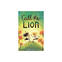 Firefly Press Ltd Call Me Lion (häftad, eng)
