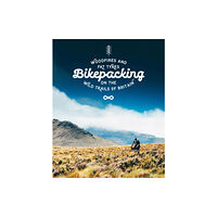 Wild Things Publishing Ltd Bikepacking (häftad, eng)