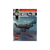 Mortons Media Group Eagles of the Luftwaffe: Focke-Wulf Fw 200 Condor (häftad, eng)