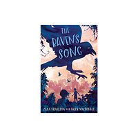 Old Barn Books The Raven's Song (inbunden, eng)