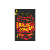 Chicken House Ltd Black Powder (häftad, eng)