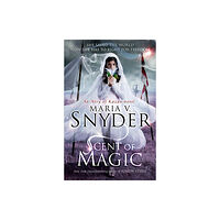 HarperCollins Publishers Scent Of Magic (häftad, eng)
