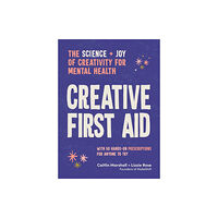 Murdoch Books Creative First Aid (häftad, eng)