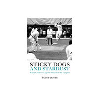 Trinorth Ltd Sticky Dogs and Stardust (inbunden, eng)