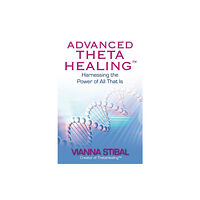 Hay House UK Ltd Advanced ThetaHealing® (häftad, eng)