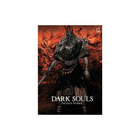 Udon Entertainment Corp Dark Souls: Design Works (inbunden, eng)