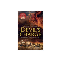 Hodder & Stoughton Devil's Charge (häftad, eng)