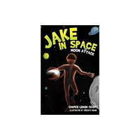 New Frontier Publishing Jake in Space (häftad, eng)