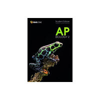 Biozone International Ltd AP Biology 2 Student Edition - second edition (häftad, eng)