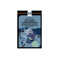 Macat International Limited An Analysis of Geert Hofstede's Culture's Consequences (häftad, eng)